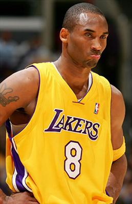 Kobe Bryant