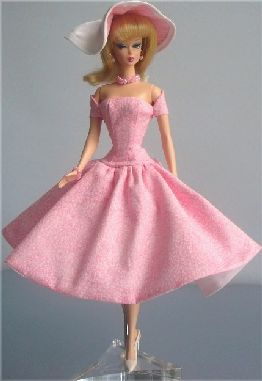 Barbie
