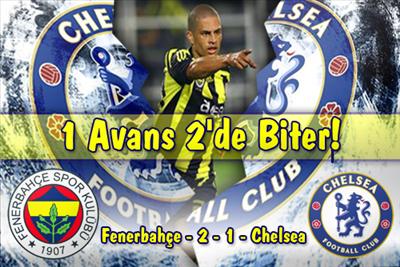 Fenerbahçe