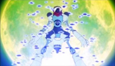 Light Orpheus