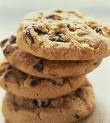 Chocolate Chip Cookie