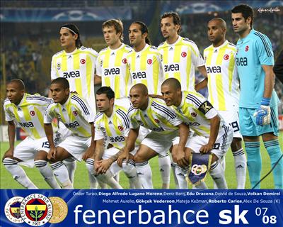 FENERBAHÇE