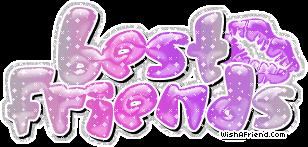 sweet glitter 