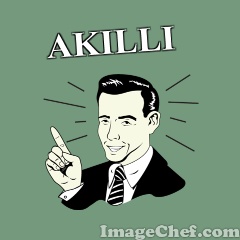 AKILLI