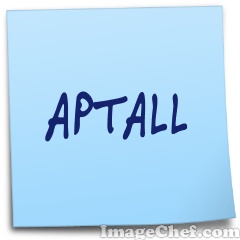 APTALL