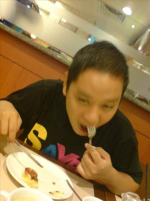 gemok pelahap