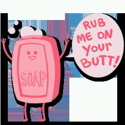 Soap