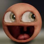 REALISTIC Awesome Smiley