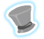 A Top Hat