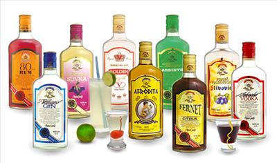 Alkohol
