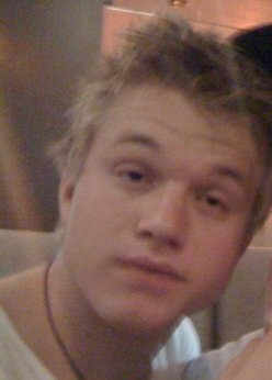 Svend!