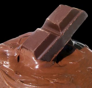 sjokolade