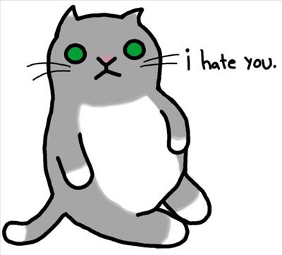 Hatet