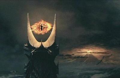 Mordor