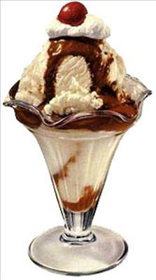 Ly Kem Sundae!