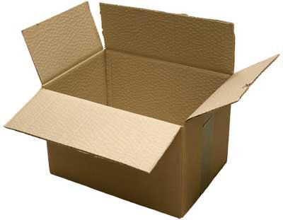 A bigger box