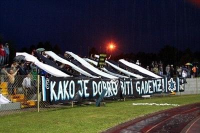 Gademz!