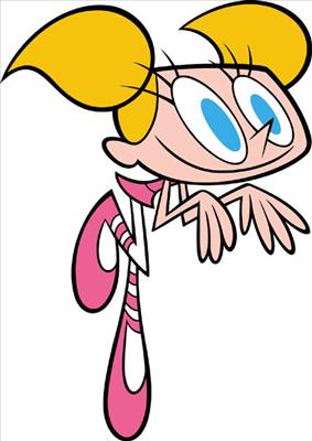 Dee Dee 
