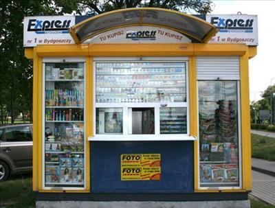 Masz szczęście !