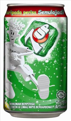 7 UP