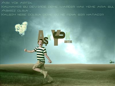 aŞksız hayaT