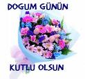 YAZILI ÇİÇEK