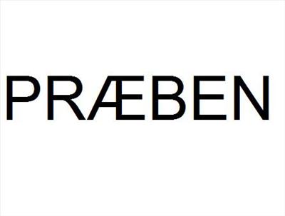 Præben