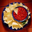 chips and salsa