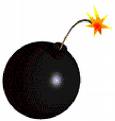 bomb