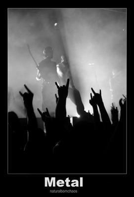 MeTaL Music