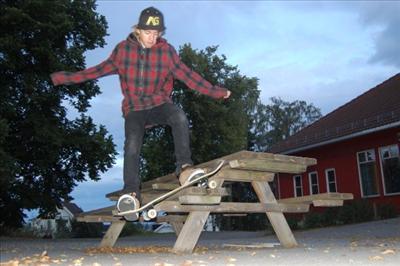 Ole Stian