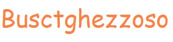 Busctghezzoso