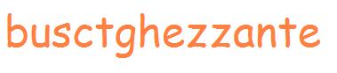 Busctghezzante