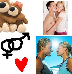 Hetero