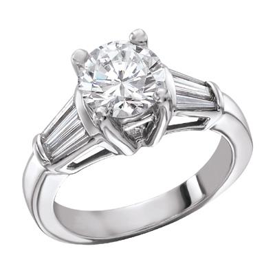 diamond rings