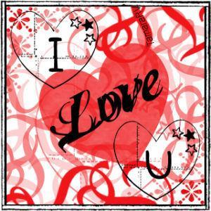 i love you!! 