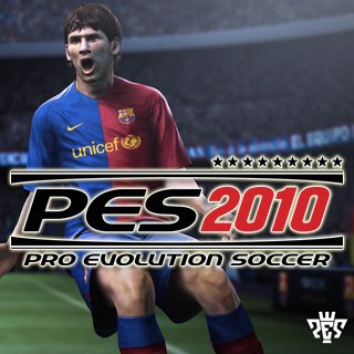 PES 10