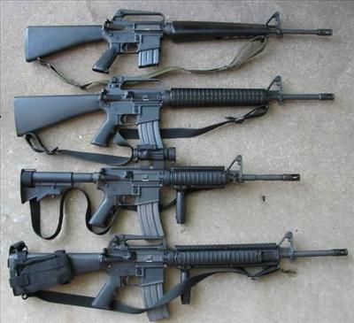 m16