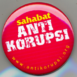 Koruptor penyakit bangsa