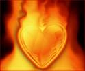 HOT HEART