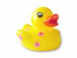 RUBBER DUCK
