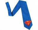 BLUE TIE