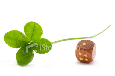 Lucky