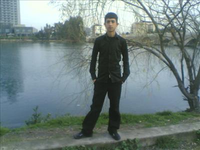 hasan ı hiç sevmiyorsun.