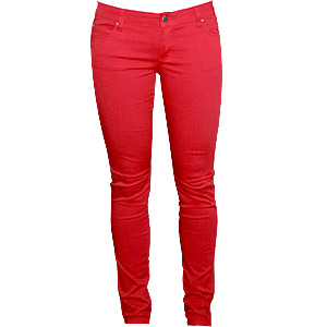 skinny's
