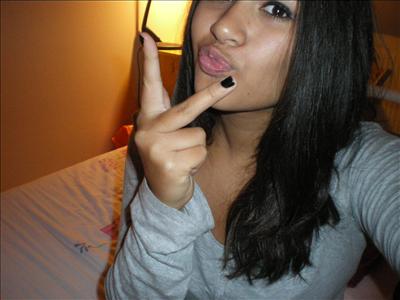 You like Déby SO MUCH !