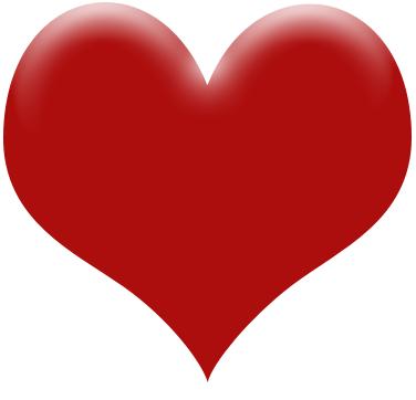 I love you 
