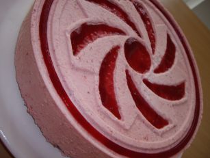 gateaux a la fraise