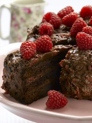 gateaux chocolat
