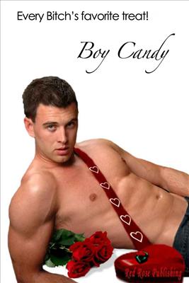 Man Candy-treat